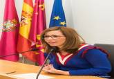 Castejón anuncia la remodelación del Gobierno municipal