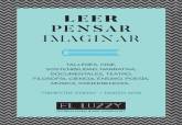 Leer, Pensar, Imaginar Trimestre enero-marzo 2018