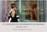 Concurso escaparates navidad 2017