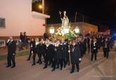 Misa Fiestas de Antn en honor a San Fulgencio