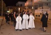 Misa Fiestas de Antn en honor a San Fulgencio