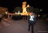 Misa Fiestas de Antn en honor a San Fulgencio