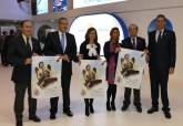 Presentaci�n en Fitur de la Ruta Cofrade de Cartagena