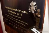 Concurso Nacional de Saetas