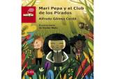 Mari Pepa y el Club de los Pirados