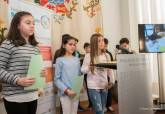 Experiencia Presupuestos Participativos en CEIP Virgen del Carmen e IES de Los Dolores