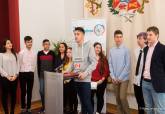 Experiencia Presupuestos Participativos en CEIP Virgen del Carmen e IES de Los Dolores