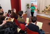 Experiencia Presupuestos Participativos en CEIP Virgen del Carmen e IES de Los Dolores