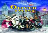 Oliver Twist