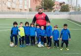 Clasificaciones ftbol