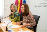 Escuela de Empoderamiento para Mujeres