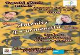 Anto�ito y Carmencita