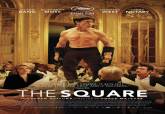 'The Square', de Ruben �stlund