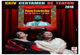 XXIV Certamen de Teatro de Pozo Estrecho