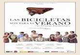 'Las bicicletas son para el verano' Nuevo Teatro Circo Cartagena