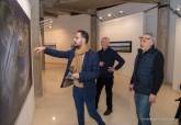 Exposición 'Historias, Paisajes y Latidos' en el Luzzy
