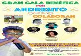 Gala de Andresito