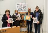 Presentaci�n de las actuaciones con motivo del A�o Europeo del Patrimonio