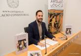 Presentaci�n de las actuaciones con motivo del A�o Europeo del Patrimonio