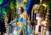 Gala Reina Infantil del Carnaval 