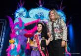 Gala Reina Infantil del Carnaval 