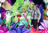 Gala Reina Infantil del Carnaval 
