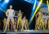 Concurso Regional de Grupos Coreogr�ficos