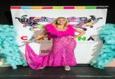 III Concurso Nacional de Drag-Queens de Cartagena 2018