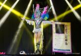III Concurso Nacional de Drag-Queens de Cartagena 2018