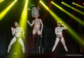 III Concurso Nacional de Drag-Queens de Cartagena 2018