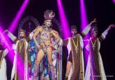 III Concurso Nacional de Drag-Queens de Cartagena 2018