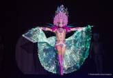 III Concurso Nacional de Drag-Queens de Cartagena 2018