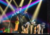 III Concurso Nacional de Drag-Queens de Cartagena 2018