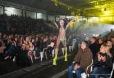 III Concurso Nacional de Drag-Queens de Cartagena 2018