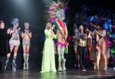 III Concurso Nacional de Drag-Queens de Cartagena 2018