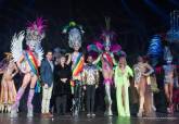 III Concurso Nacional de Drag-Queens de Cartagena 2018