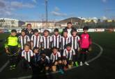 Club Maristas, E.F. Nueva Cartagena y Cartagena F.C.