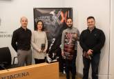 Presentaci�n del V Concierto Extraordinario de Entre Cuerdas y Metales