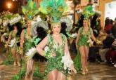 Desfile Carnaval 2018