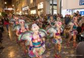 Desfile Carnaval 2018