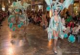 Desfile Carnaval 2018