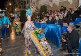 Desfile Carnaval 2018
