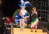 Desfile Carnaval 2018