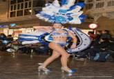 Desfile Carnaval 2018