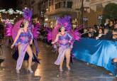 Desfile Carnaval 2018