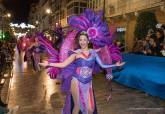 Desfile Carnaval 2018