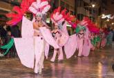 Desfile Carnaval 2018
