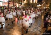 Desfile Carnaval 2018