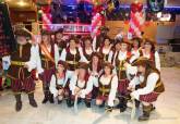 Carnaval de Mayores 2018