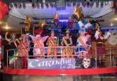 Carnaval de Mayores 2018